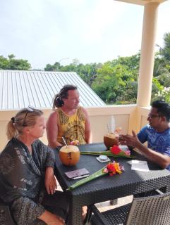 Kilavethi Retreat - Hithadhoo - 6