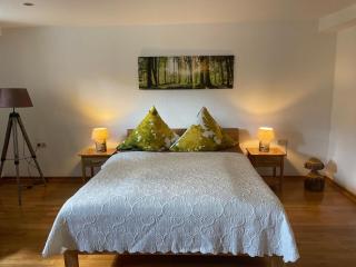 Ferienwohnung An der Wublitz - Leest - 5