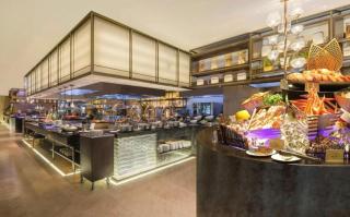 ANTHEA HOTEL - Bao'an - 3
