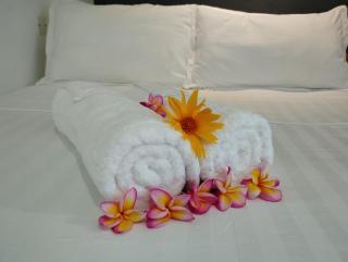 Kilavethi Retreat - Hithadhoo - 7