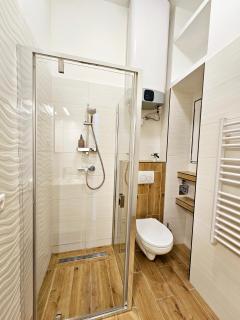 Petibo Apartments - Kazinczy 10., A/C, Best location downtown - 2