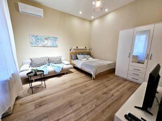 Petibo Apartments - Kazinczy 10., A/C, Best location downtown - Budapest - 9
