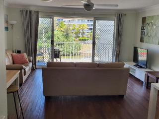 Bayview Bay Apartments and Marina - 1