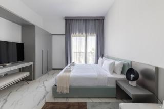 Brand New Studio 15 Mins Drive From Business Bay - 6