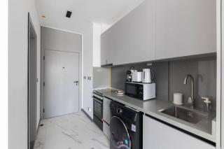 Brand New Studio 15 Mins Drive From Business Bay - 7