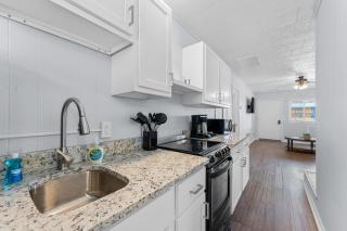 SC2- Silver Cove 2 condo - Branson - 4