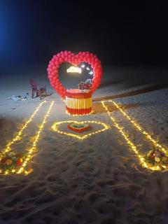 Aayushyam beach stay - Gokarna - 7