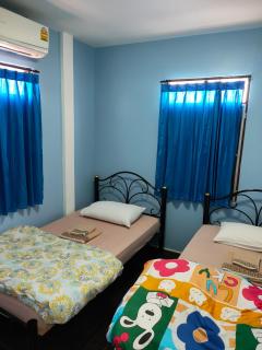 Home Stay at Tapae Chiang Mai - Chiang Mai - 9