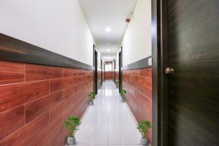 Hotel O HKH Homes - Bangalore - 8