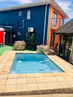 Lodge Bellagio - Mthatha - 0