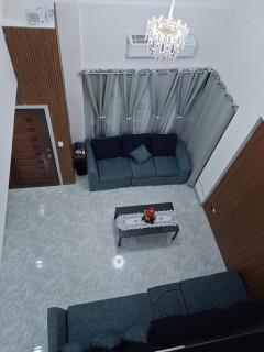 Mcqueen Transient house 2024 - San Juan - 8