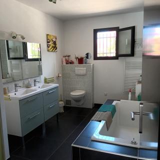 Magnifique villa - Penta-di-Casinca - 8