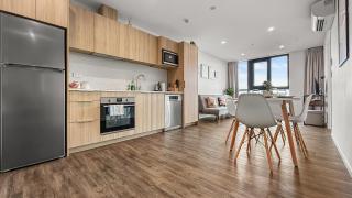Enticing Ellerslie l New 1-Bed Apt l Stunning Views - Auckland - 3