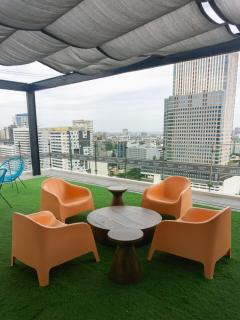 Cozy Studio Cebu - 3