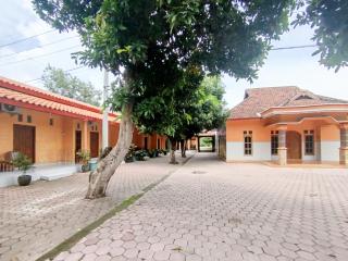 Bima Homestay Baluran Mitra RedDoorz - Bajulmati - 9