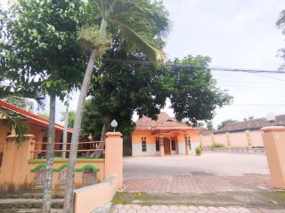 Bima Homestay Baluran Mitra RedDoorz - Bajulmati - 8