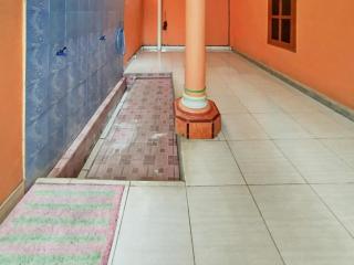 Bima Homestay Baluran Mitra RedDoorz - Bajulmati - 3