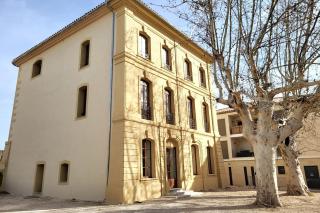 Bastide La Reine Jeanne - Eyguières - 9