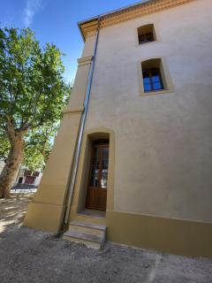 Bastide La Reine Jeanne - Eyguières - 2