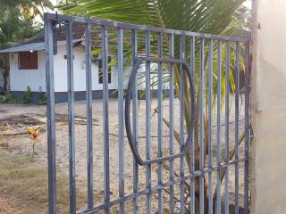 Michael Sanjohns Beach Villa - Mararikulam - 2