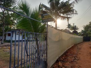 Michael Sanjohns Beach Villa - 1