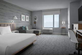 TownePlace Suites by Marriott Fort Myers Gulf Coast - 1