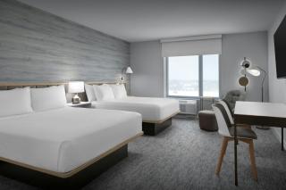 TownePlace Suites by Marriott Fort Myers Gulf Coast - Fort Myers - 2