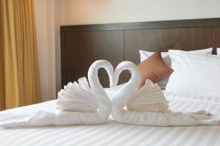 Rhienchai Place Hotel - Surat Thani - 7