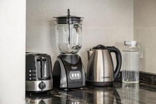 Villa Cakra - 4 bedroom Luxury Villa with Infinity Pool and Paddy Field View Ubud - 1