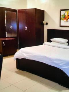 Sanzak hotel Victoria island - Lagos - 8