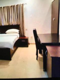 Sanzak hotel Victoria island - Lagos - 7