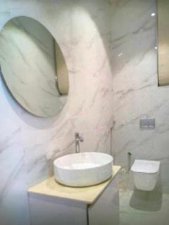 Sanzak hotel Victoria island - Lagos - 2