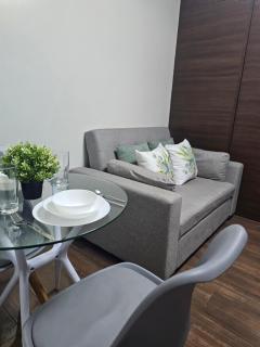 Air Residences Makati Sage Haven - Manila - 7