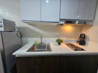Air Residences Makati Sage Haven - Manila - 4