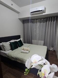 Air Residences Makati Sage Haven - Manila - 1