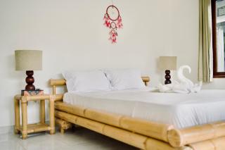 Abian Bali Resort Amed - Ambat - 4