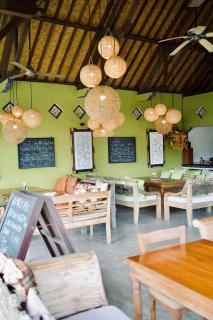 Abian Bali Resort Amed - Ambat - 3