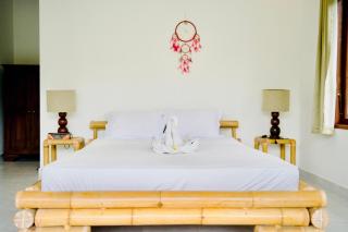 Abian Bali Resort Amed - Ambat - 8