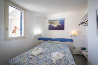 Villa dei Due Mari 100 meters from sea - Happy Rentals - Castrignano del Capo - 7