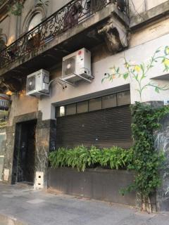 Hostel Juniors 222 - Buenos Aires - 1