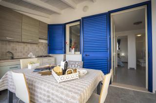 Villa dei Due Mari 100 meters from sea - Happy Rentals - Castrignano del Capo - 2