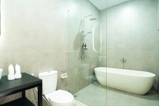 Stylish Umalas 2BR Villa With Private Pool - Kerobokan - 5