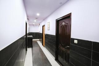 Hotel Indira Palace - 5