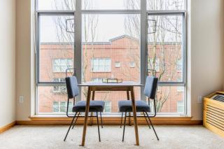 Blueground Pearl District bbq roof hot tub PDX-20 - 2