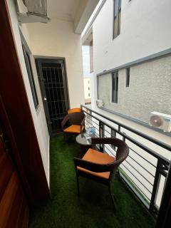 M27 LightGate Apartments - Lekki - 7