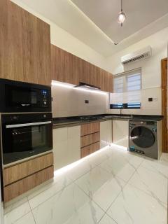 M27 LightGate Apartments - Lekki - 6