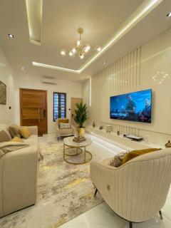 M27 LightGate Apartments - Lekki - 4
