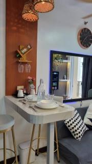 The Villa Staycation at La Verti Residences - 7