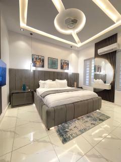 M27 LightGate Apartments - Lekki - 3