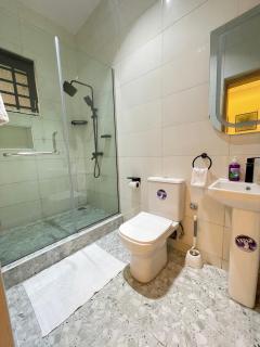 M27 LightGate Apartments - Lekki - 2